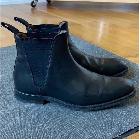 Chelsea boots main image 6